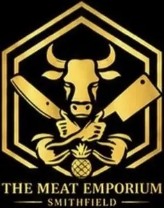 The Meat Emporium logo